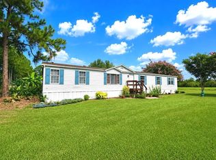 1750 W FROSTPROOF ROAD, FROSTPROOF, FL 33843