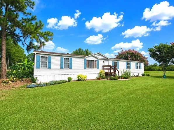 1750 W FROSTPROOF ROAD, FROSTPROOF, FL 33843
