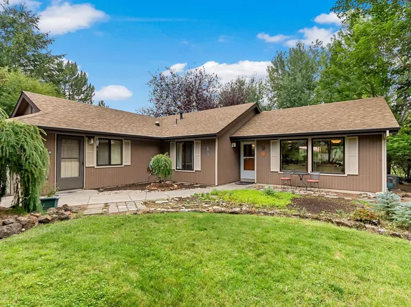 20753 Will Scarlet Ln, Bend, OR 97702
