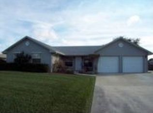 1203 Ibis Ave, Fort Pierce, FL 34982