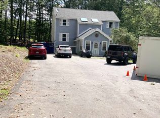 159 Summer St, Milford, NH 03055