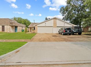 5408 Deep Forest Dr, Houston, TX 77092