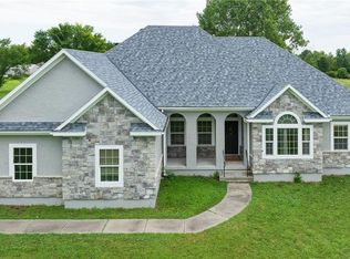 26908 E 219th St, Pleasant Hill, MO 64080