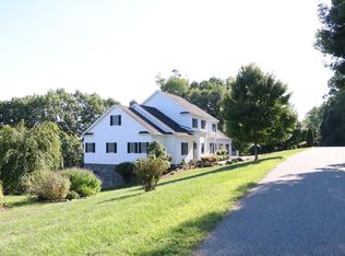 15055 Quail Ridge Way, Abingdon, VA 24210