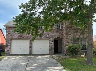 3201 Nandina St, McKinney, TX 75071