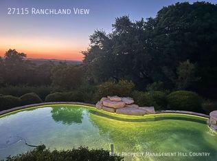 27115 Ranchland Vw, Boerne, TX 78006