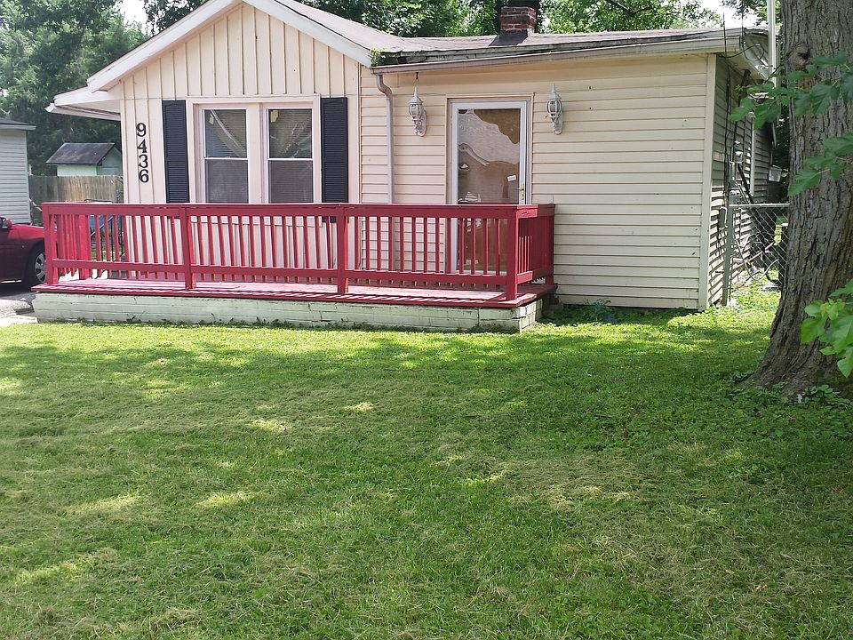 1st image of 9436 Tudor Ave