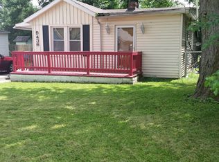 9436 Tudor Ave, Saint Louis, MO 63114
