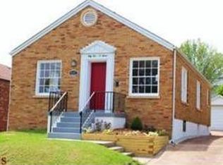 5107 Deville Ave, Saint Louis, MO