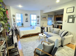 529 Columbus Ave APT 1, Boston, MA 02118