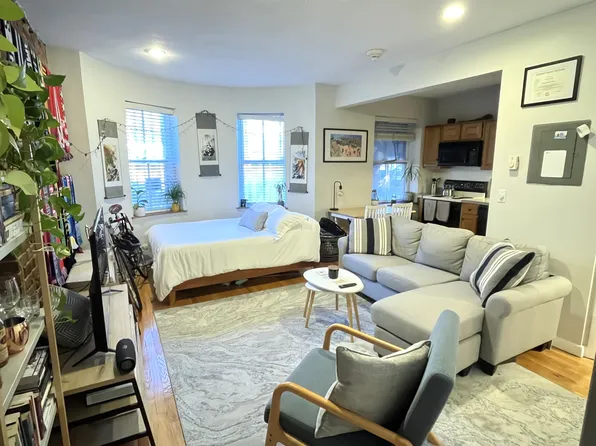 529 Columbus Ave APT 1, Boston, MA 02118