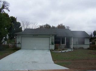 3027 Elder St, Titusville, FL 32796