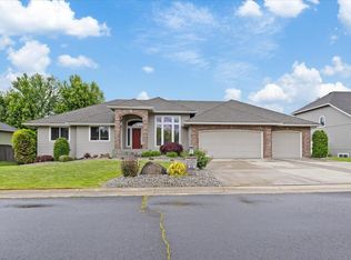 909 E Golden Ct, Spokane, WA 99208