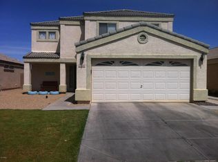 12514 W Willow Ave, El Mirage, AZ 85335