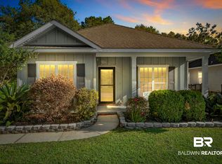 23927 Gemstone Dr, Loxley, AL 36551
