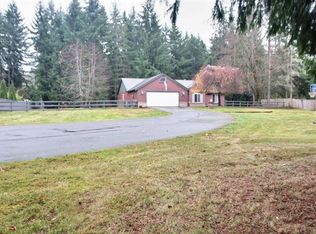 7218 277th Street Ct E, Graham, WA 98338