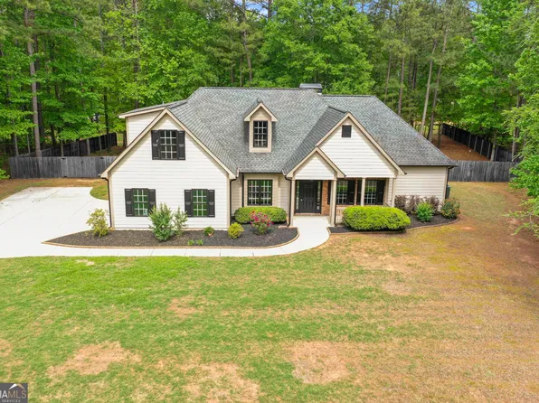 200 Willow Bend Way, Senoia, GA 30276