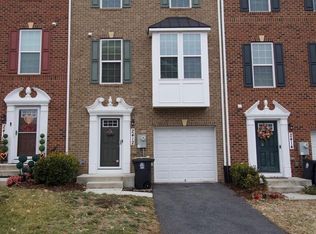 2412 Avondale Overlook Dr, Hyattsville, MD
