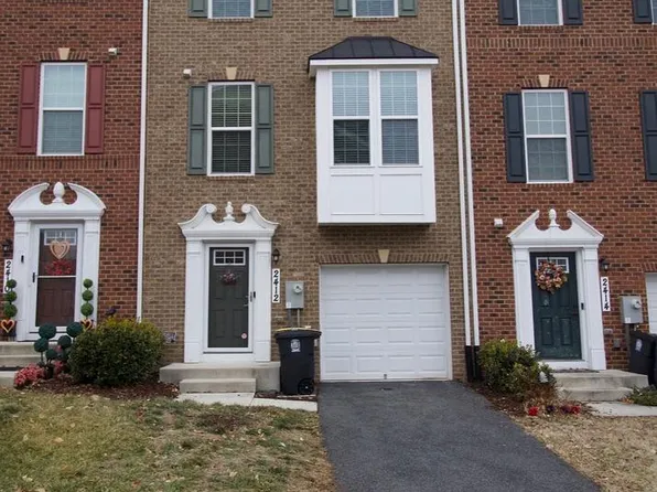 2412 Avondale Overlook Dr, Hyattsville, MD 20782