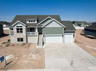 3661 S 5325 W, Hooper, UT 84315