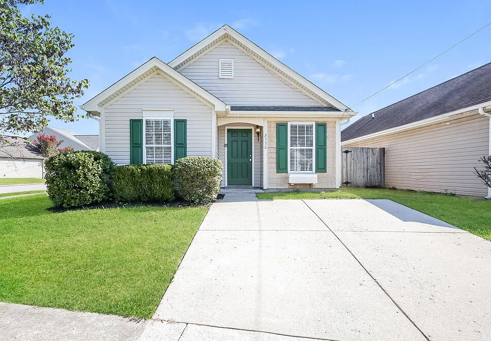 2538 Sonar St