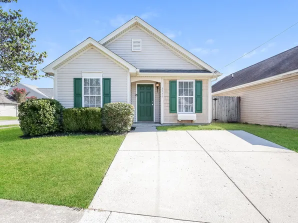 2538 Sonar St, Nashville, TN 37214