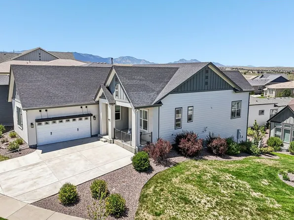 8607 Holman Cir, Arvada, CO 80005