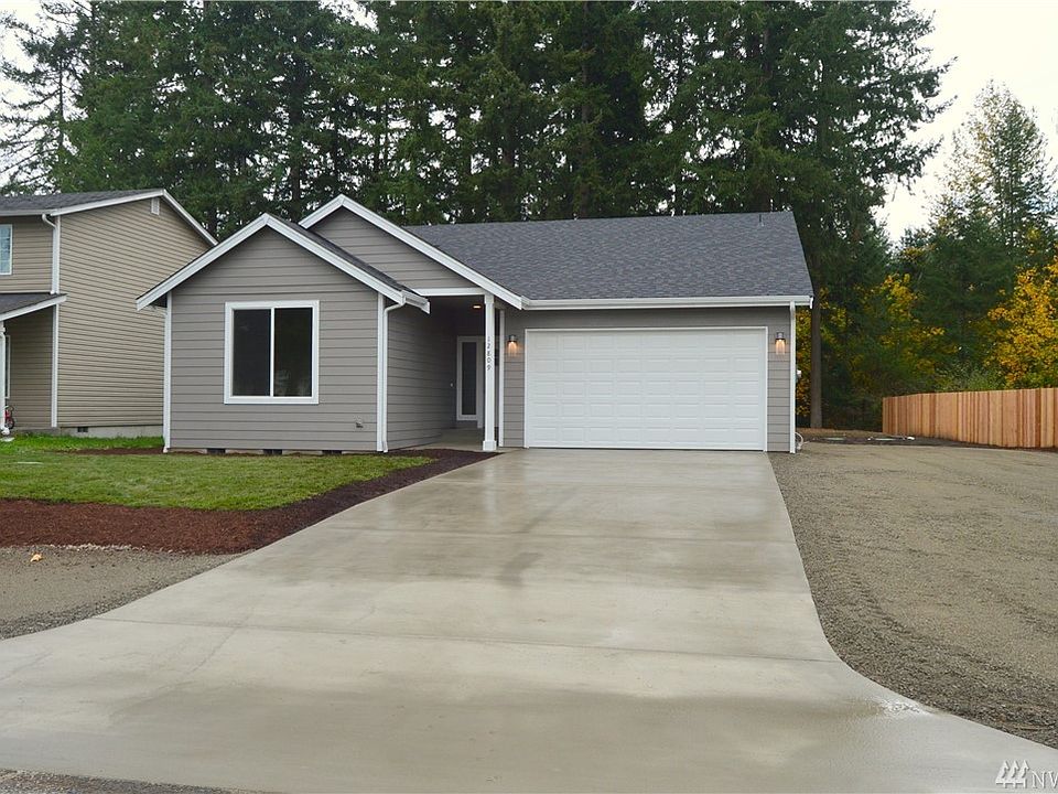 1st image of 12809 228th Ave E