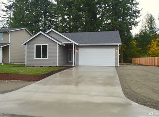 12809 228th Ave E, Bonney Lake, WA 98391
