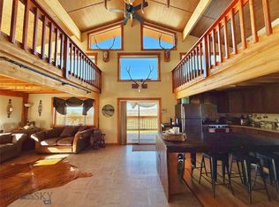 380 Lone Wolf Trl, Three Forks, MT 59752