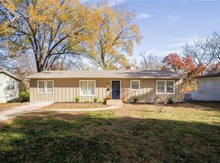 10015 Belmont Ave, Kansas City, MO 64134