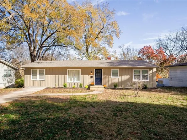 10015 Belmont Ave, Kansas City, MO 64134