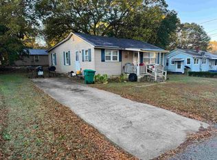 614 Littlejohn St, Gaffney, SC 29341