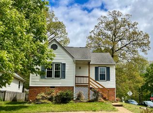 7719 Breaker Point Ct, Chesterfield, VA 23832