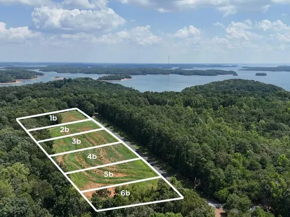 12 Dobbins Rd, Townville, SC 29689