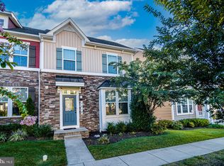 1312 Village Green Way, Brunswick, MD 21716