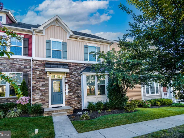 1312 Village Green Way, Brunswick, MD 21716