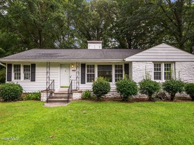1608 Longwood Drive, Greenville, NC, 27858