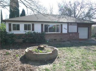 1609 Tehama St, Corning, CA 96021