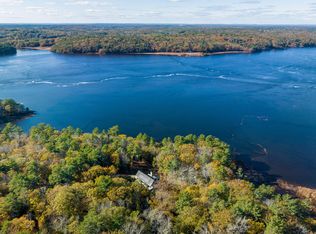 267 Bald Head Rd, Bath, ME 04530