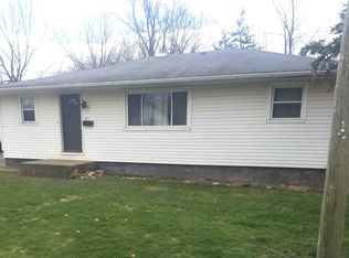 525 E Liberty St, Prairie City, IL 61470