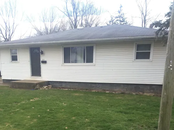 525 E Liberty St, Prairie City, IL 61470