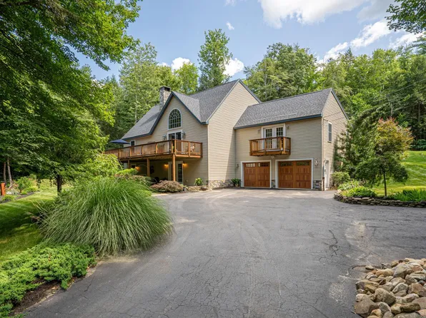 90 Woodland Drive, Strafford, NH 03884