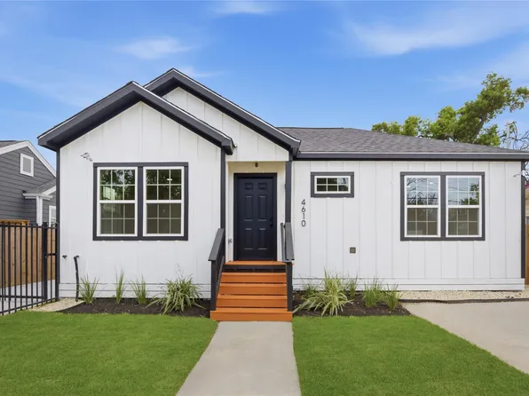 4610 Providence St #A, Houston, TX 77020