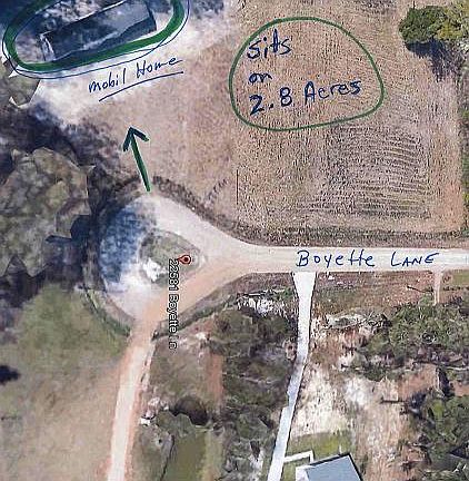 2nd image of 22581 Boyette Ln