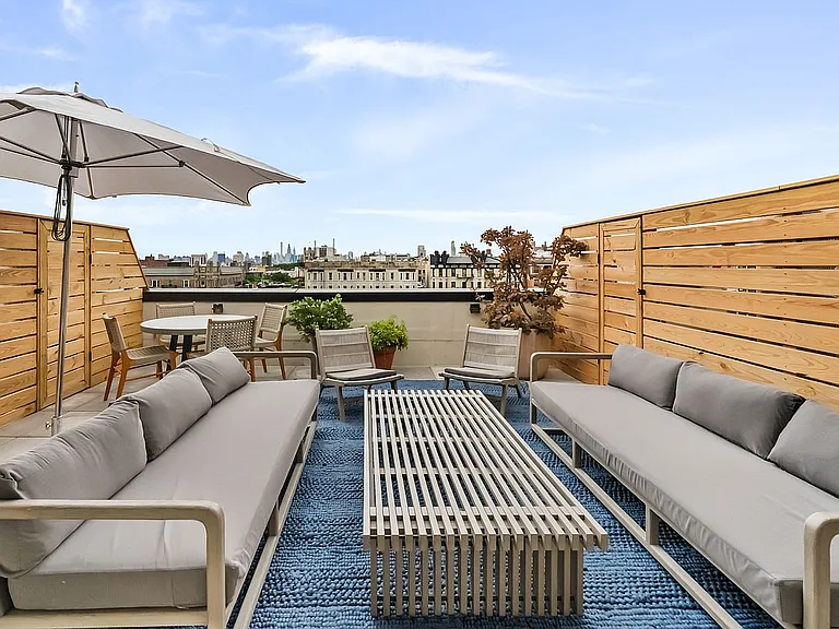 457 W 150th St #5B — Photo 15