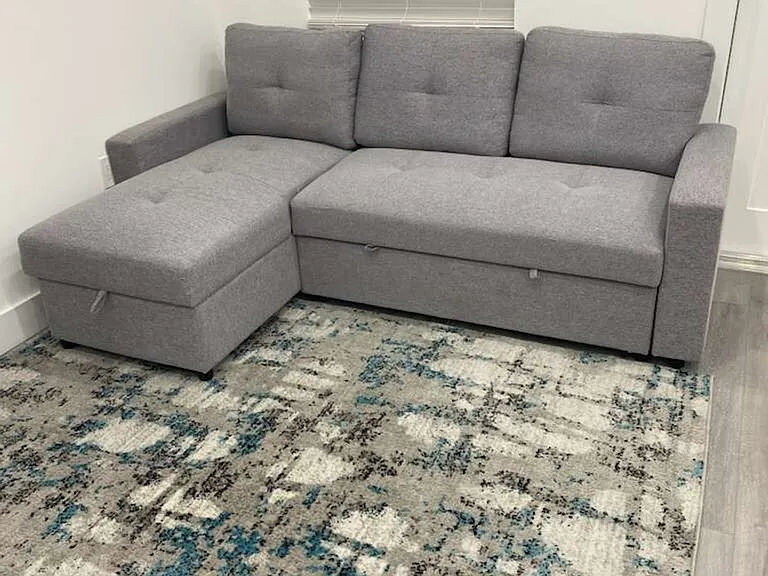 Sofa Bed