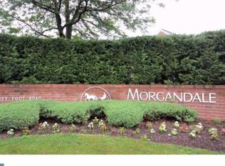1210B Crosshill Ct, Lansdale, PA