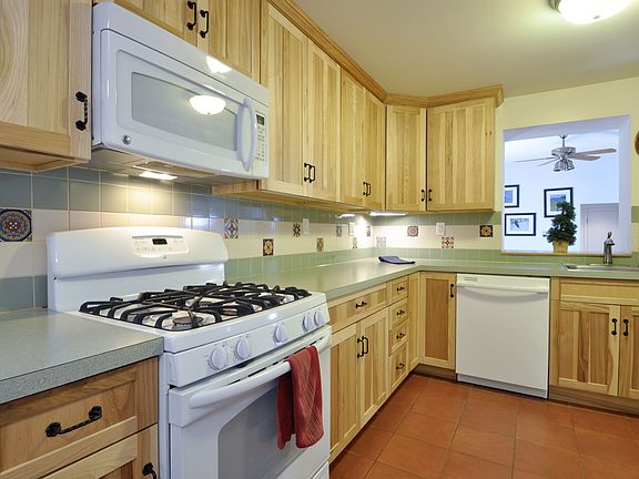 New Kitchen