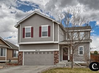14339 Woodrock Path, Colorado Springs, CO 80921